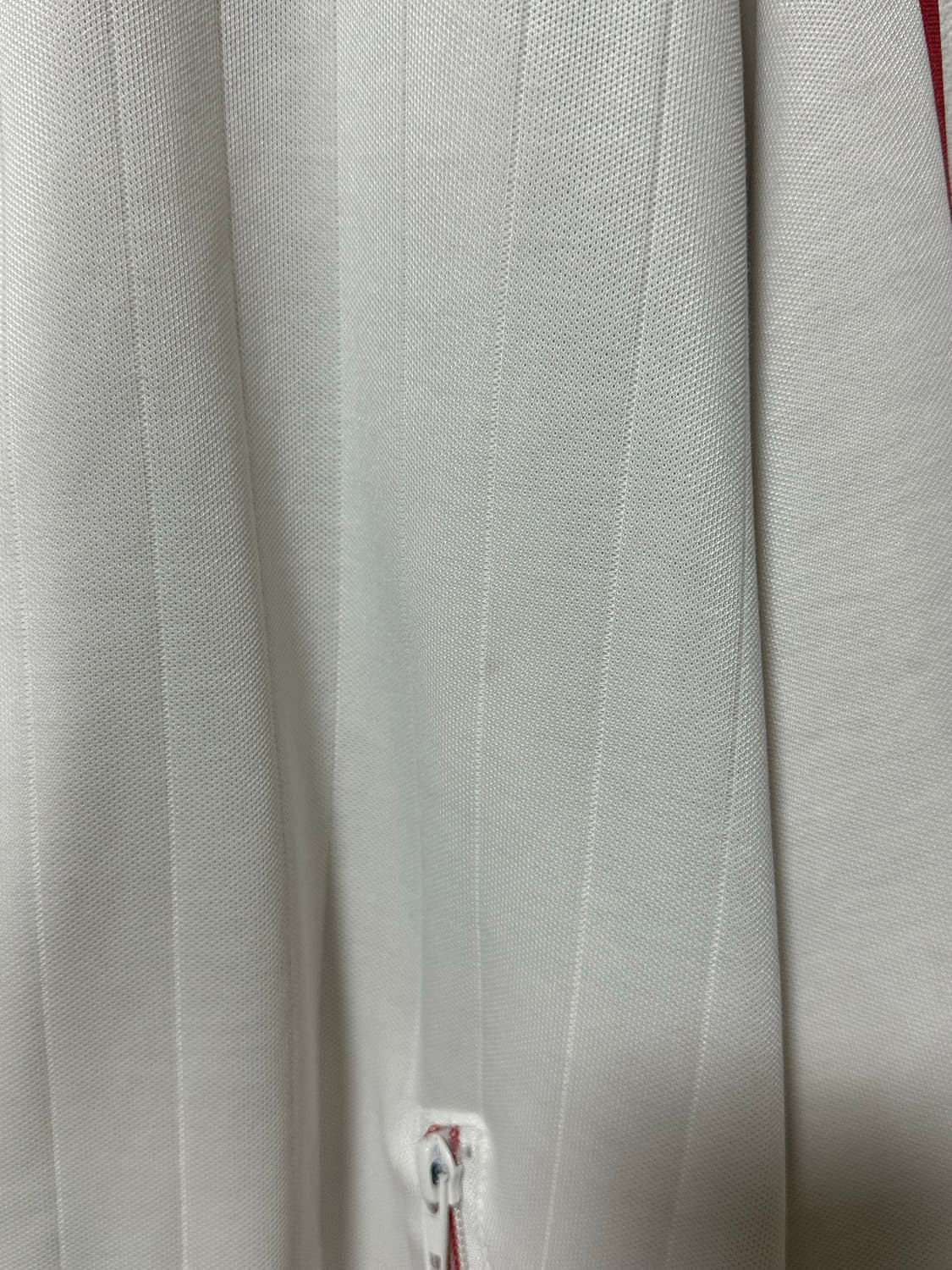 희귀) 아디다스 베켄바우어 흰빨 트랙탑 져지 L 상품이미지2