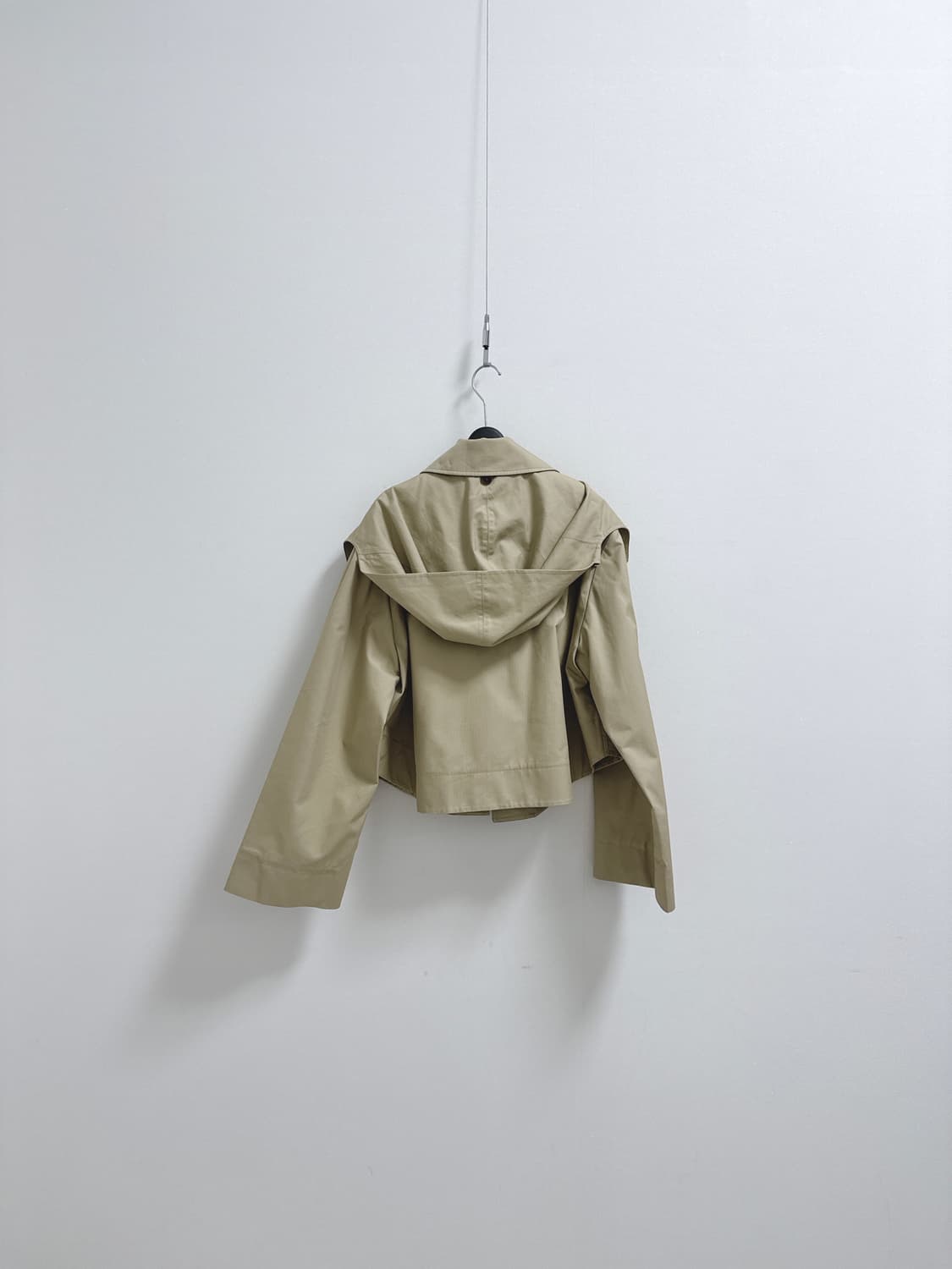 R2W 샵레디투웨어 코스터 후디 점퍼 상품이미지8