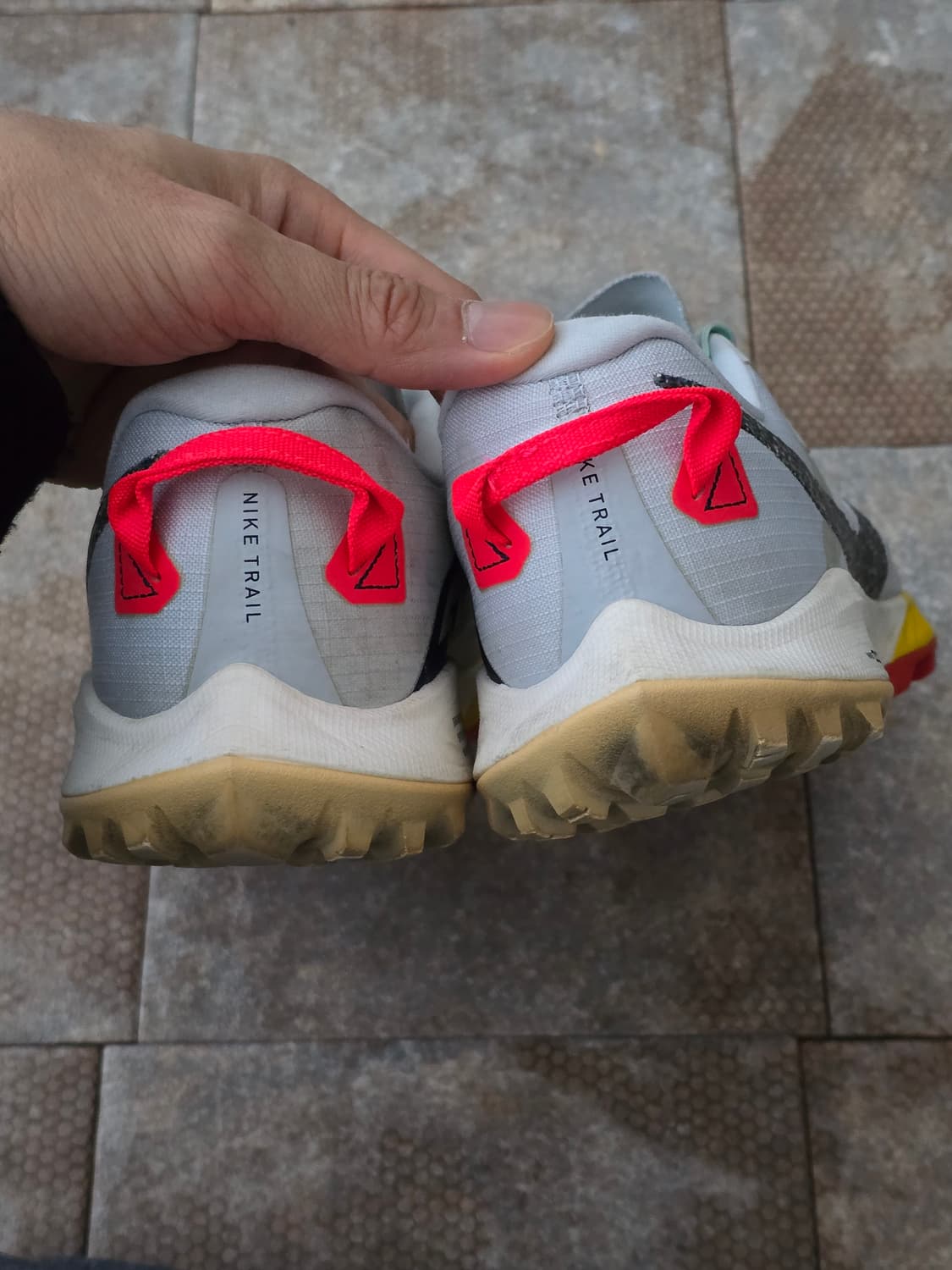 (265)나이키 줌 테라 카이거 6  상품이미지9