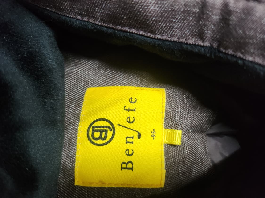 벤제프패딩95 상품이미지2