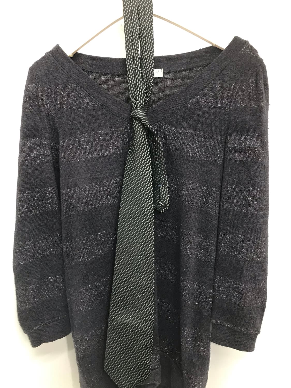 ♫ 온나 호피 코디 🐆 (4ps) 상품이미지6