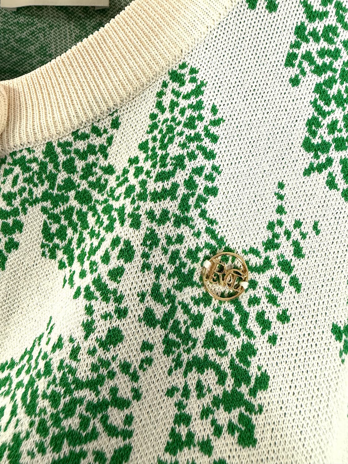 렉토 렉토가디건 recto 가디건  상품이미지3