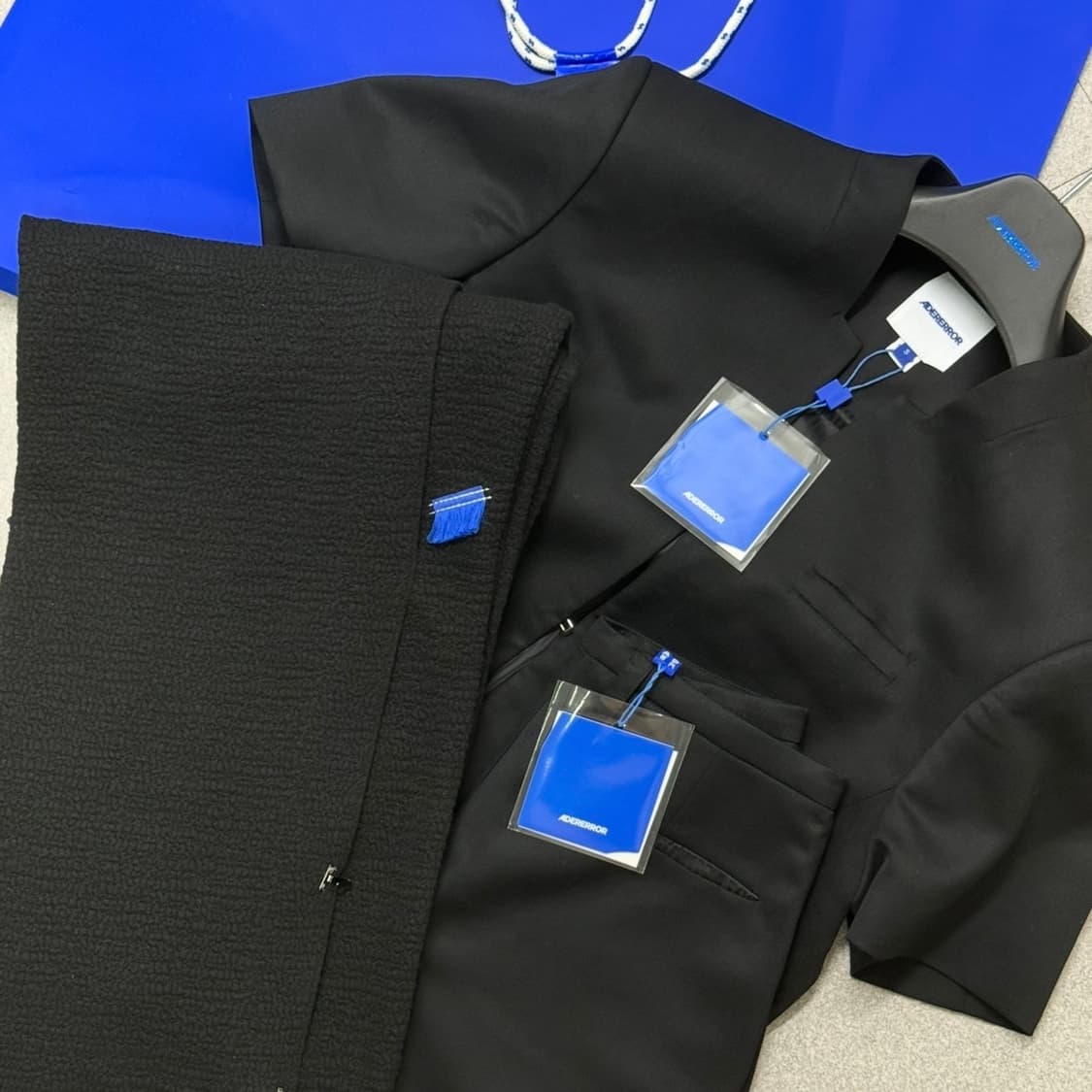 아더에러 자켓 Blazer Product. 5 상품이미지3
