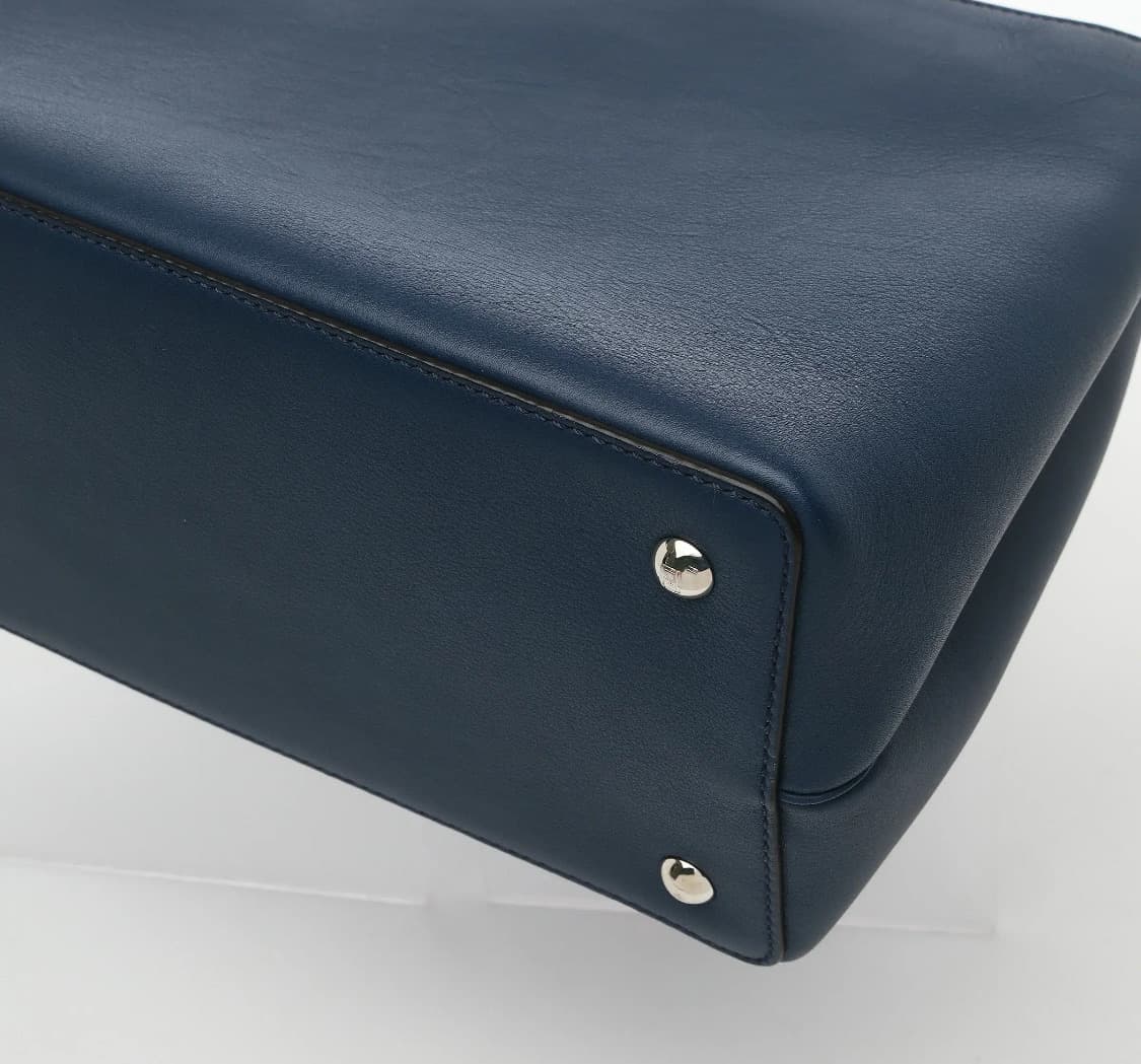 [A급] 펜디 투쥬르 토트백 스몰 판매합니다!!! 상품이미지5