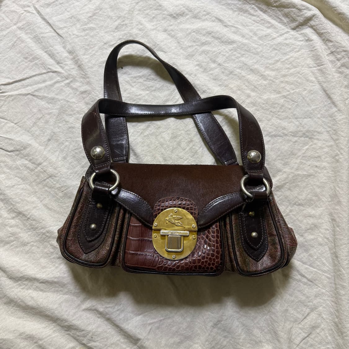 에트로 빈티지 숄더백  상품이미지1