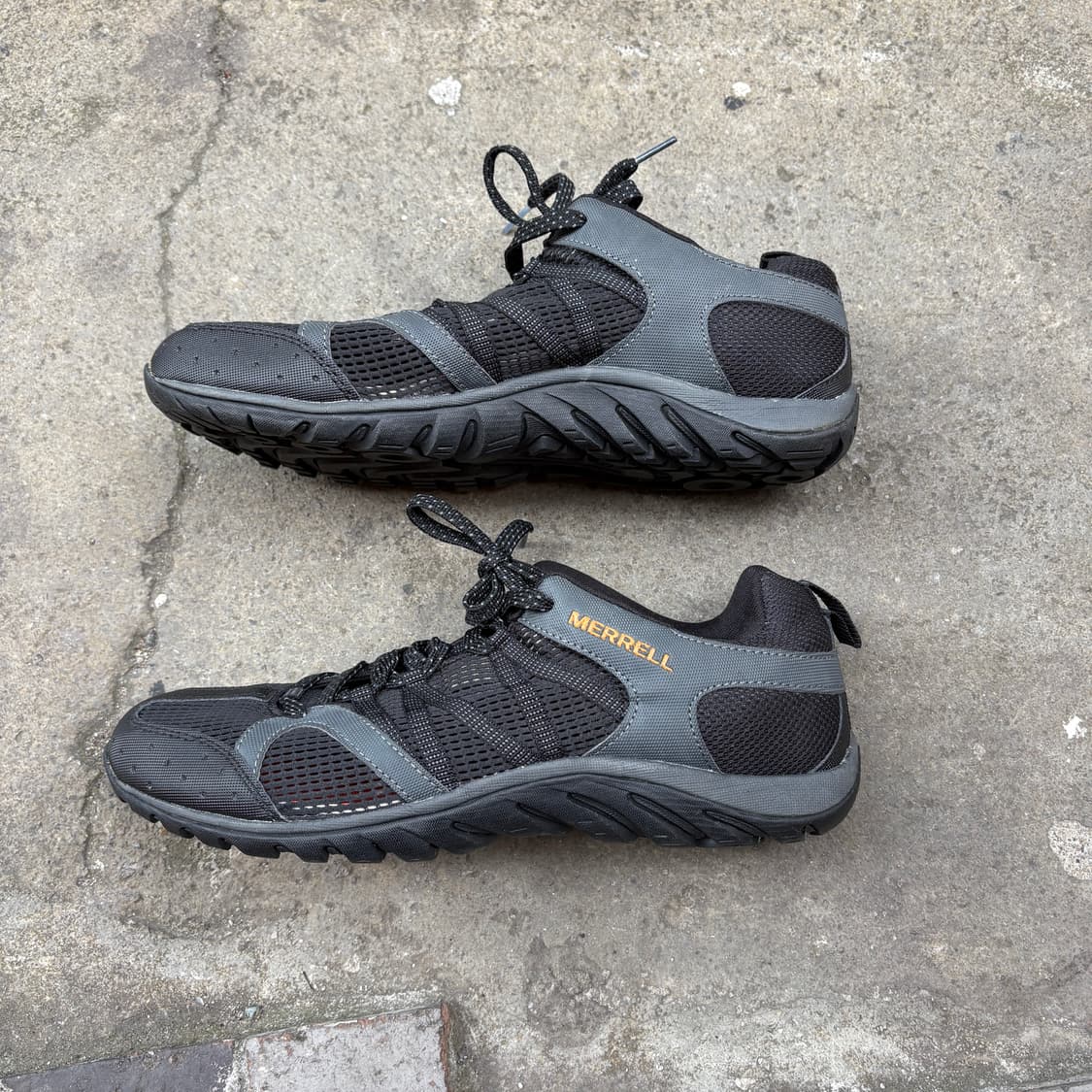 Merrell 머렐 메쉬 슈즈 (280) 상품이미지3