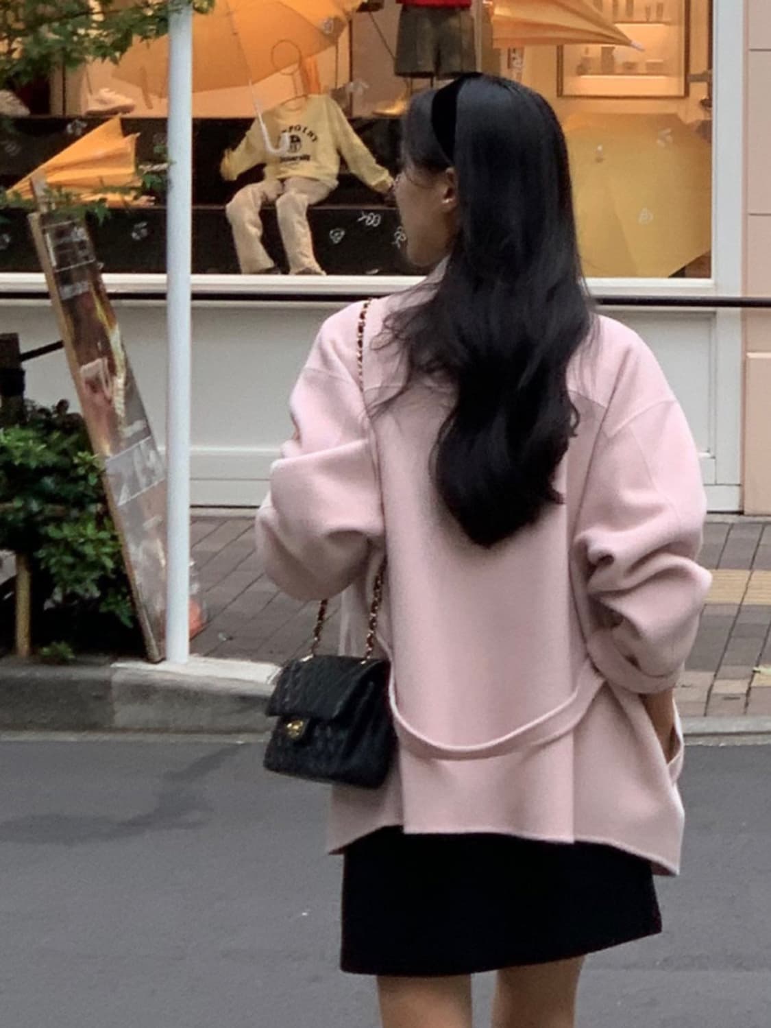 베르가못 로아 코트 클리시어 런던플랏 리에뜨 슬로우앤드 제니오 오이니 상품이미지3
