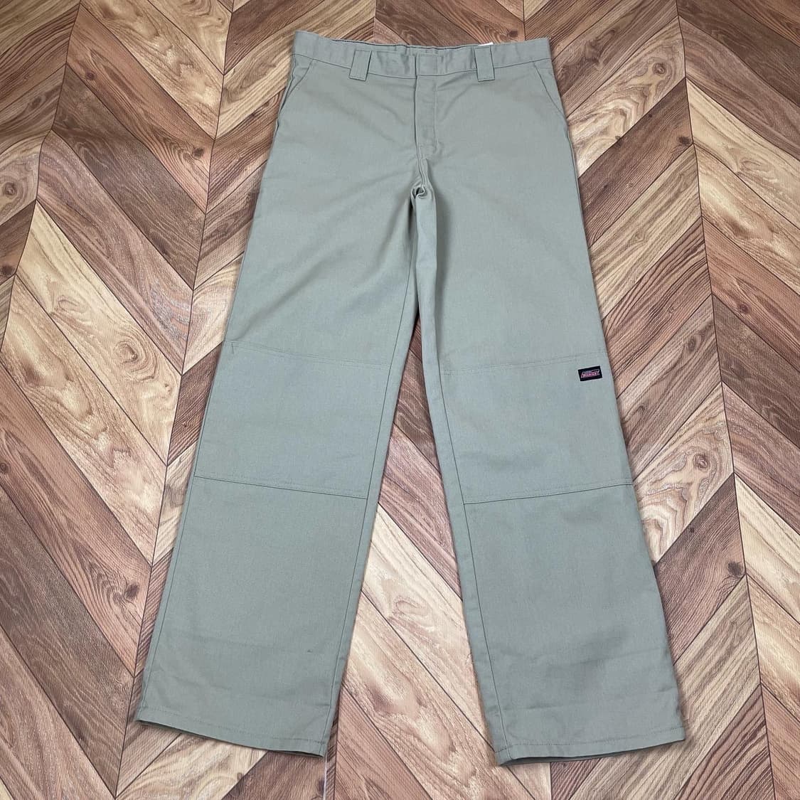 디키즈 워크치노 팬츠 상품이미지2