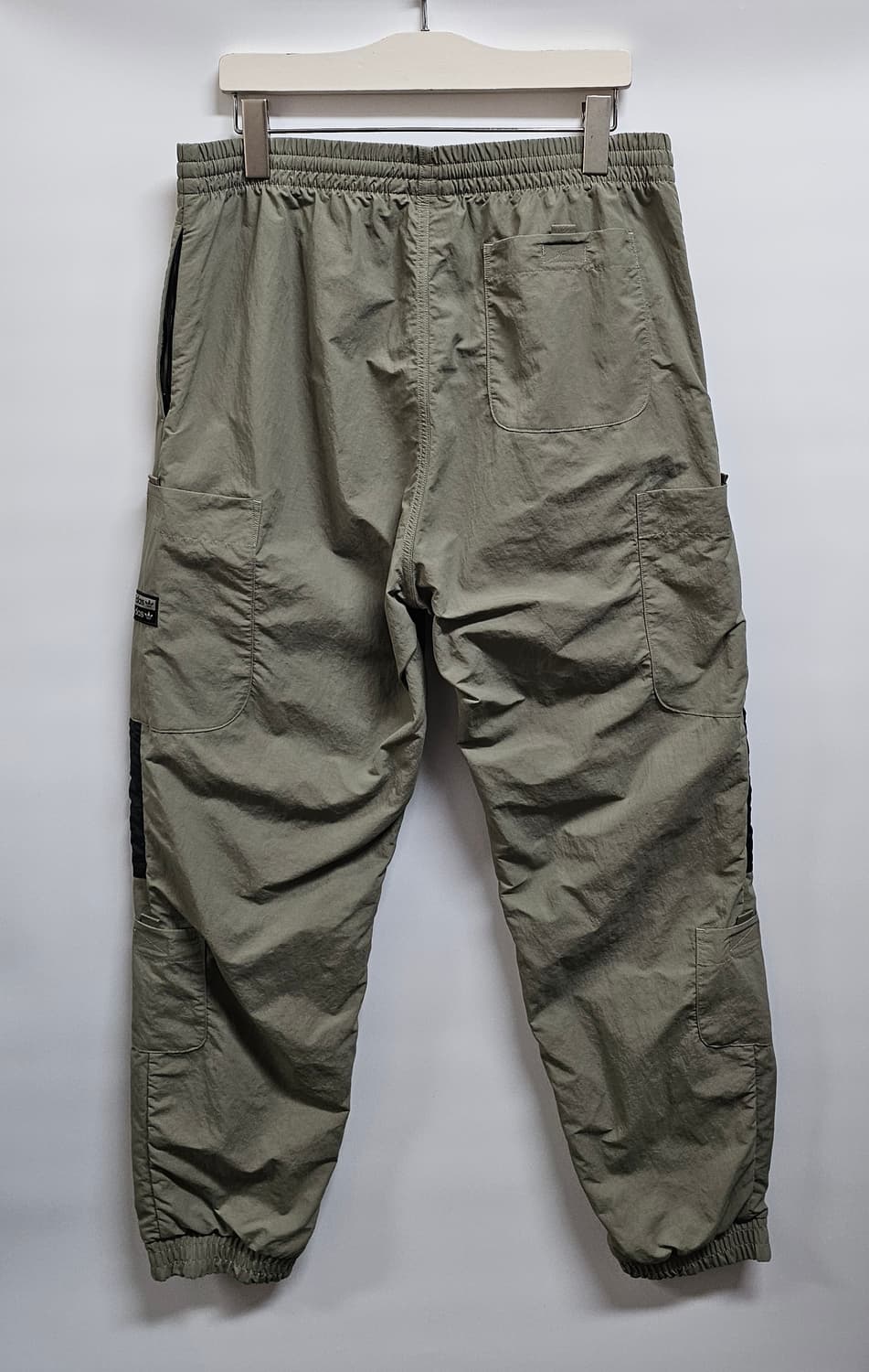 아디다스 테크 카고 트랙팬츠 XL 상품이미지2