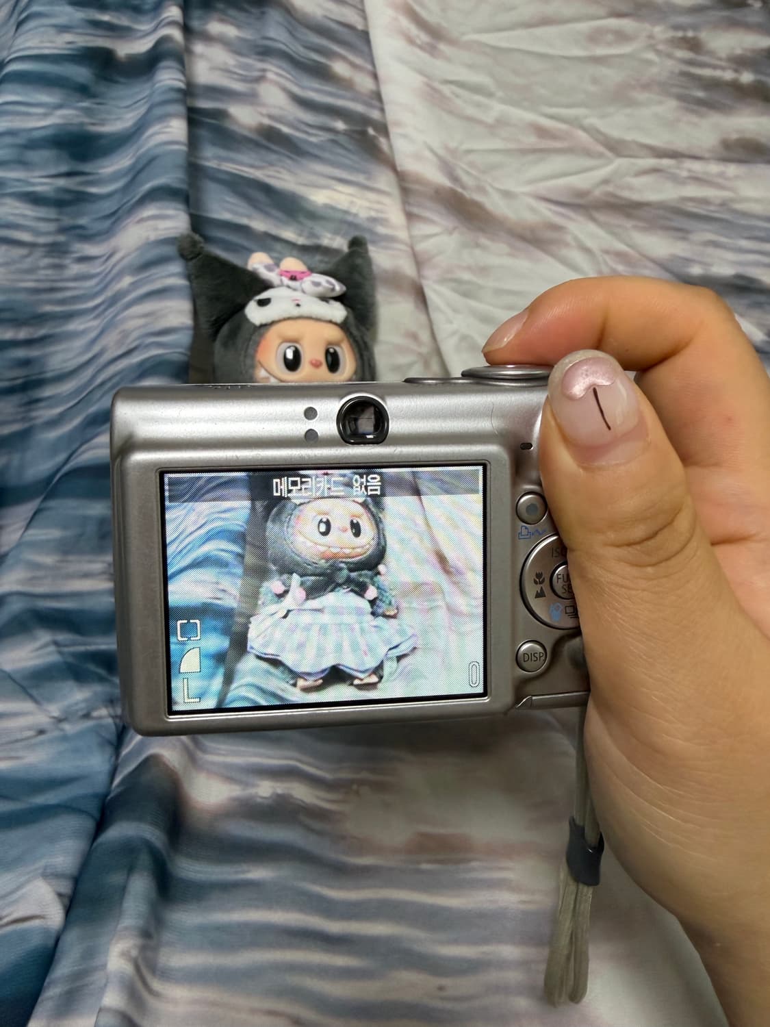 캐논 ixus750 카메라 풀박스💗✨ 상품이미지8