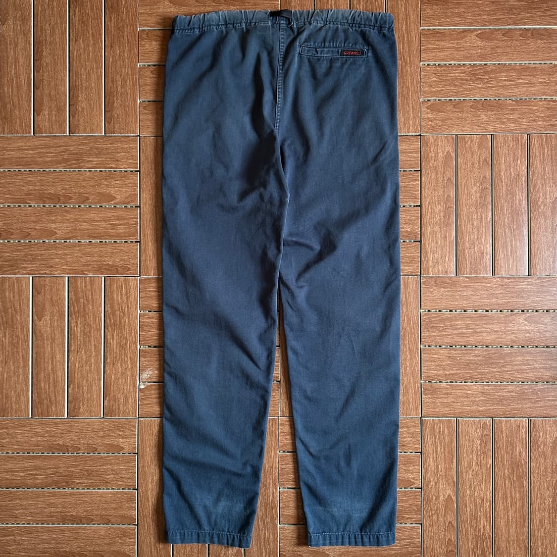 Gramicci washing cotton pants 상품이미지2