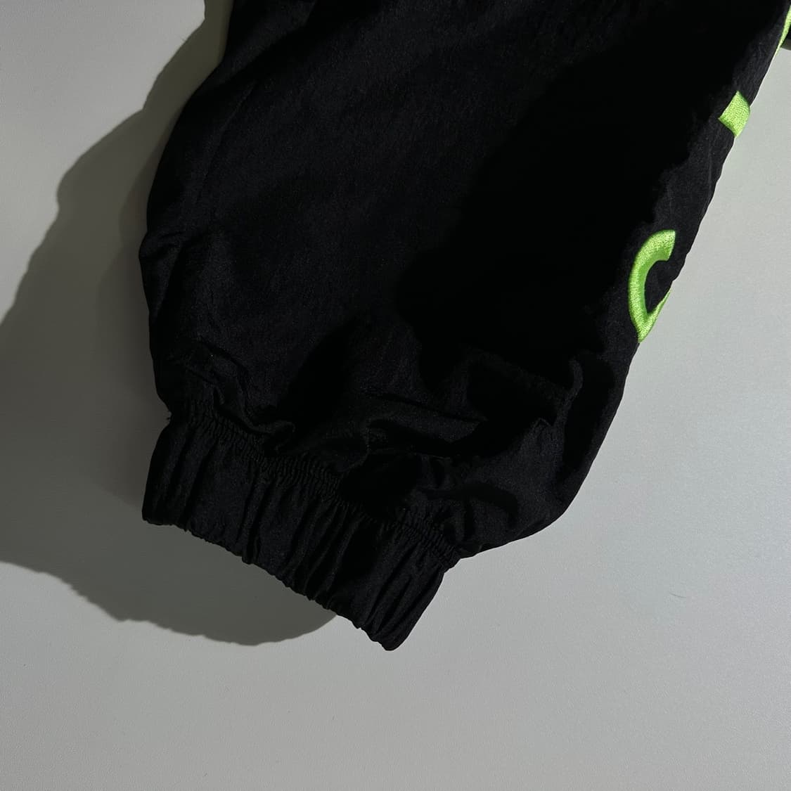 나이키 더블 스우시 나일론 조거 트랙 팬츠 상품이미지8