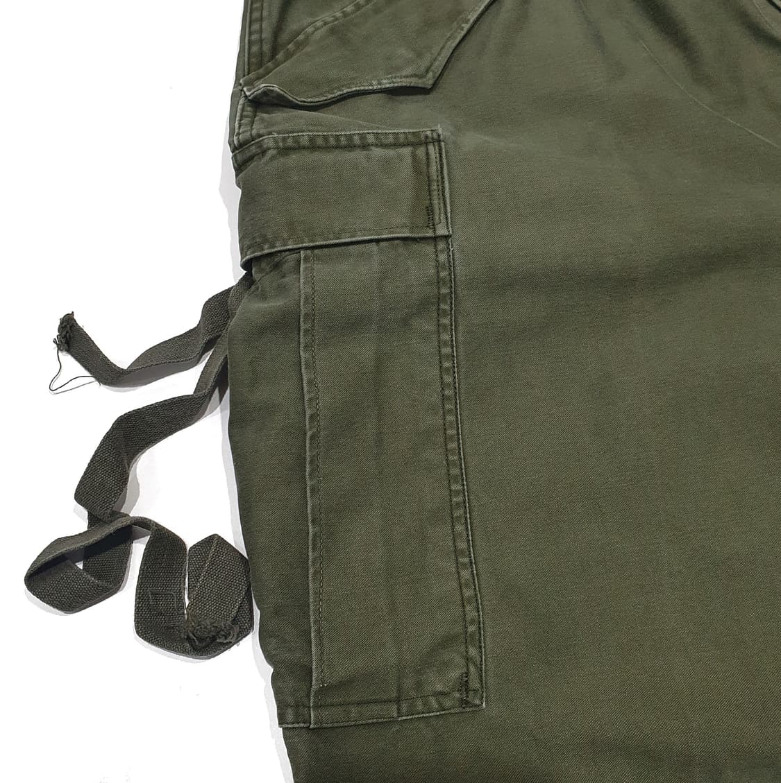 m51 팬츠 필드팬츠 카고팬츠 L/R (34~38) 50s 상품이미지5
