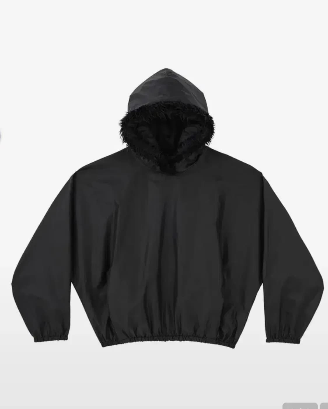 이지 퍼후드 상품이미지2