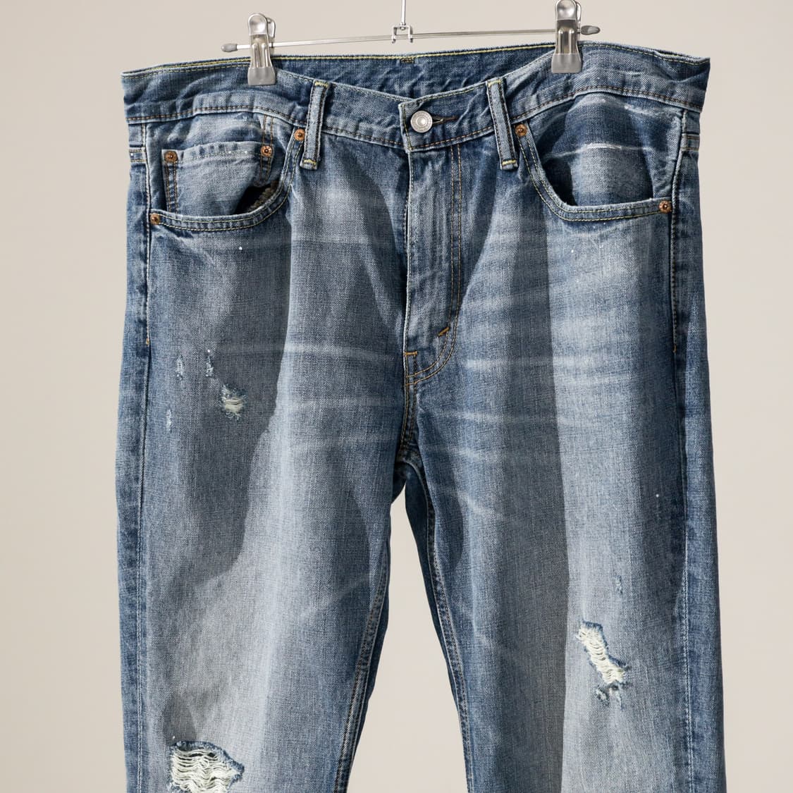 (36x30) 리바이스 511 슬림 스트레이트 데님 상품이미지3