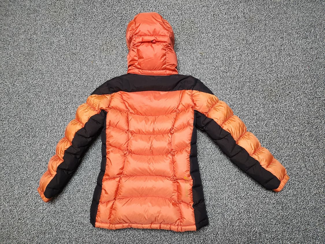 [95] K2 프랑스 거위털 구스 패딩 상품이미지3