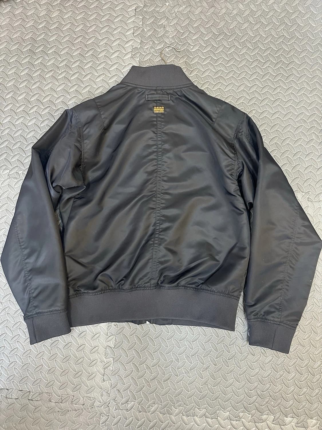 지스타 로우 데크 봄버 재킷 상품이미지2