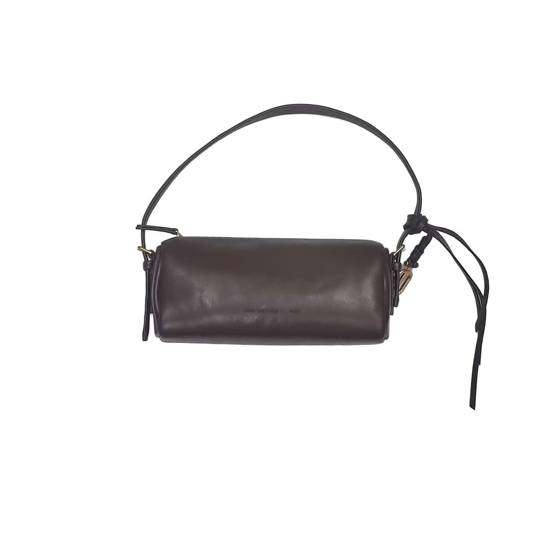 루이까또즈 * 레끌라 숄더백 * 브라운 상품이미지2