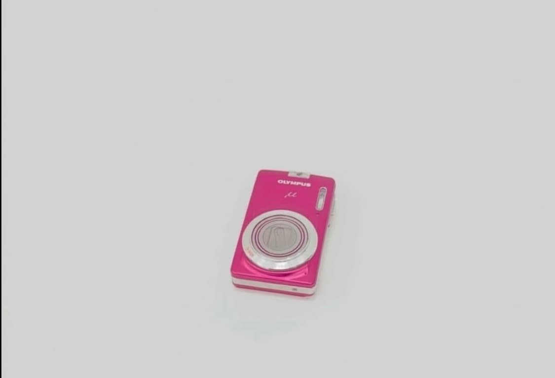 [작례0]올림푸스 뮤 7030 상품이미지2