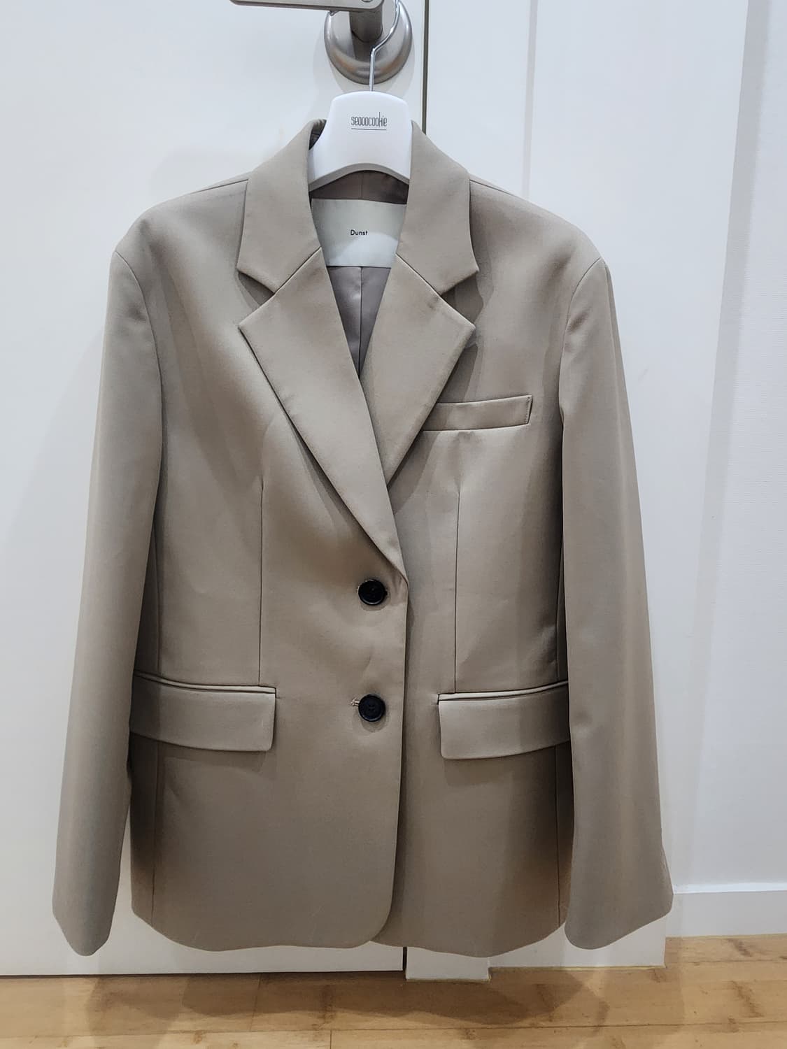 GROVE 자켓 상품이미지2