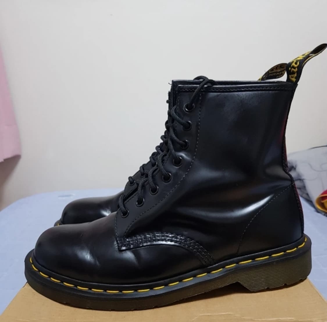 닥터마틴 1460 (280) 상품이미지4