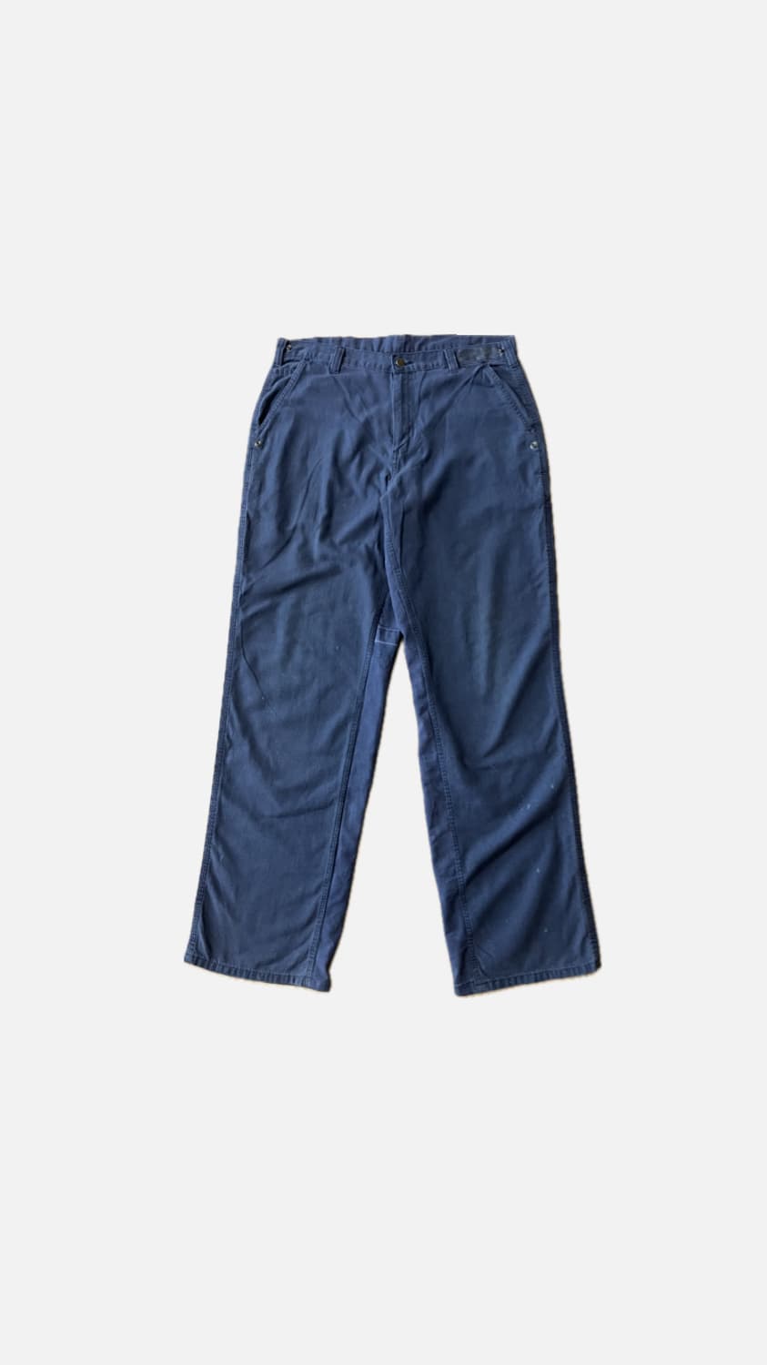 Tot0_[Carhartt remake pocket pant] 상품이미지2