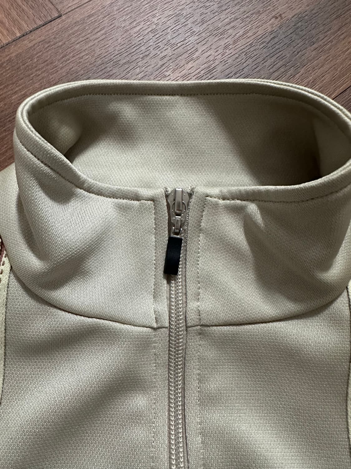 (3)캐피탈 스무스 제피르 트랙 자켓  상품이미지7