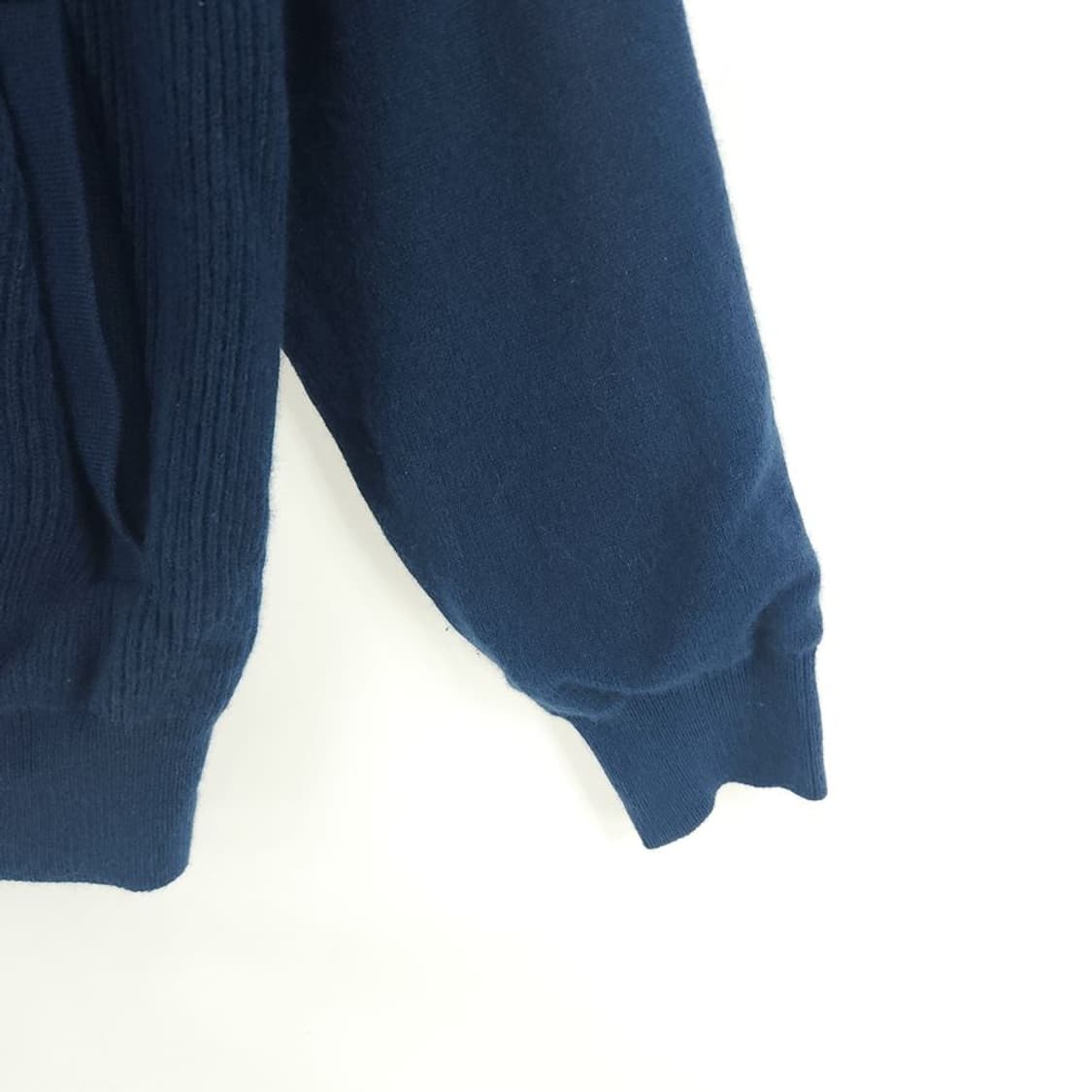 [남110]갤럭시 21S 방풍 니트 집업[Y61-026] 상품이미지4