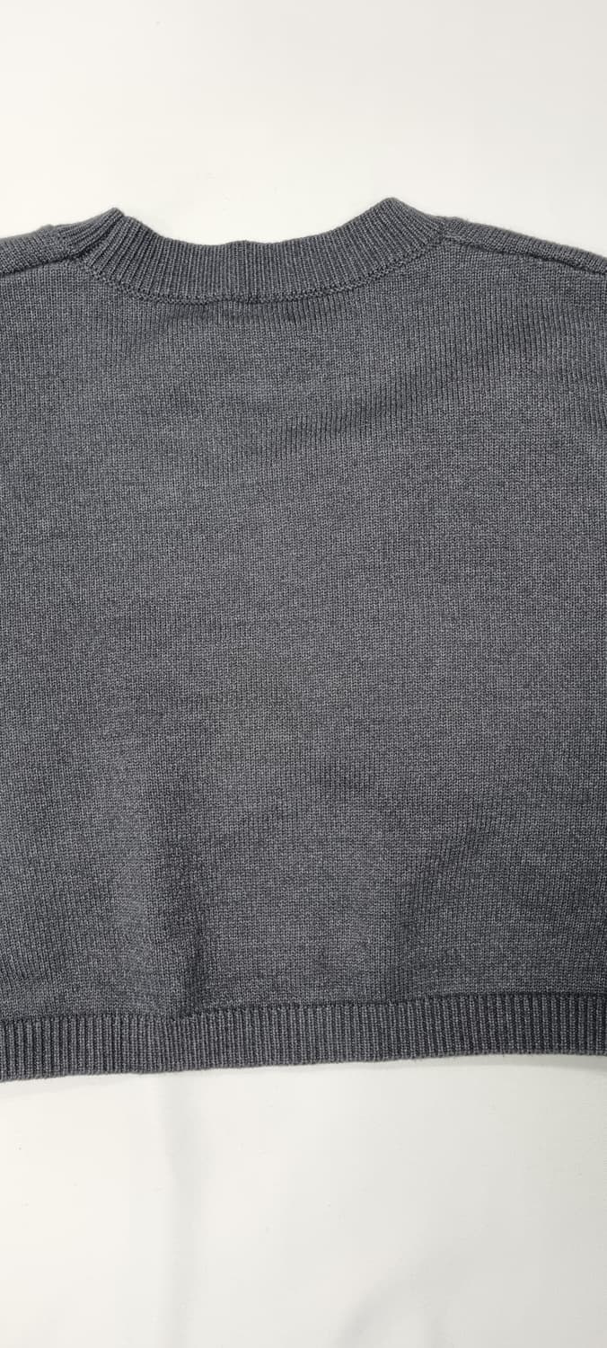 코오세 숄 스웨터 니트 XL _ 여성 상품이미지7