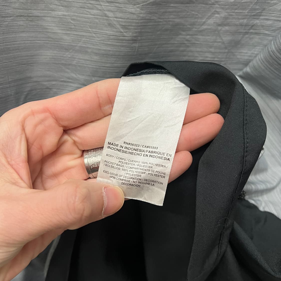 나이키 MLB 샌프란시스코 자이언츠 풀오버 웜업 XL 상품이미지4