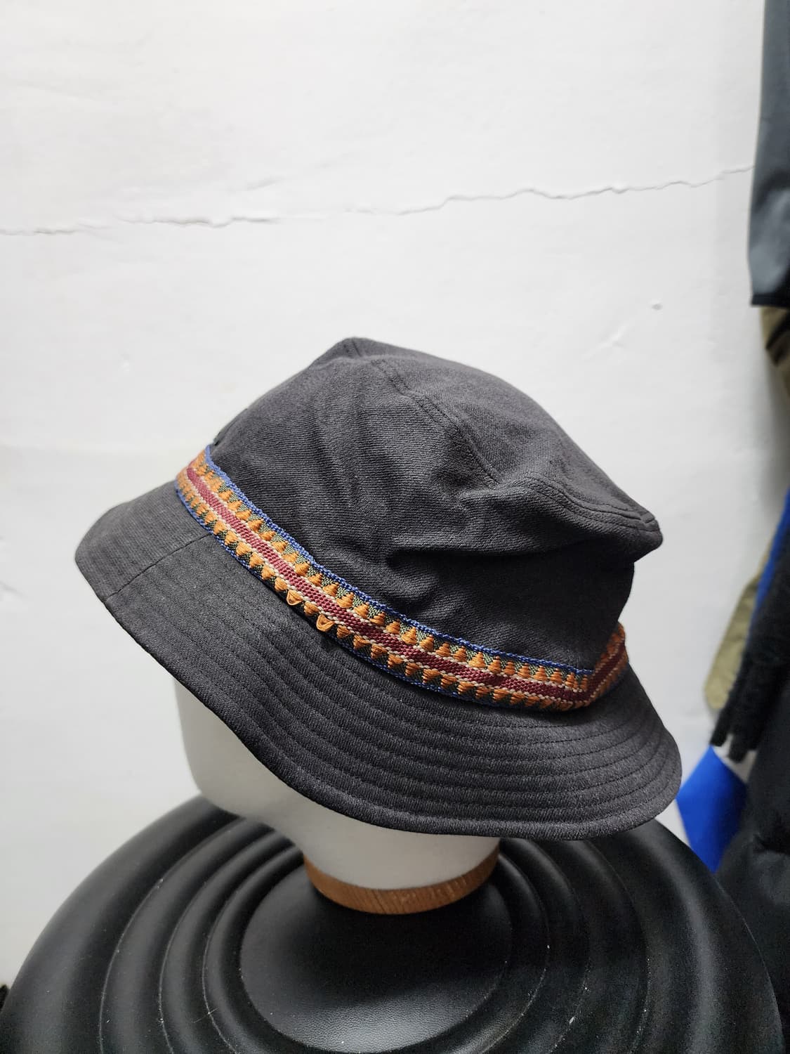 몽벨 아메카지 버킷햇  상품이미지2