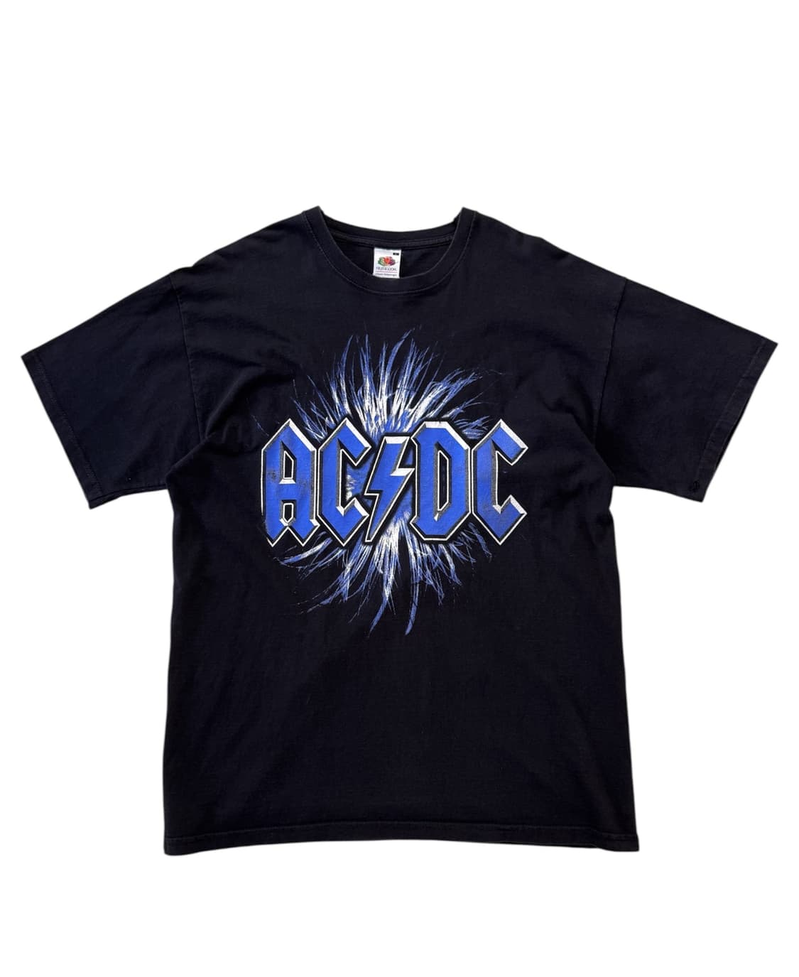 ACDC  반팔티셔츠 상품이미지1