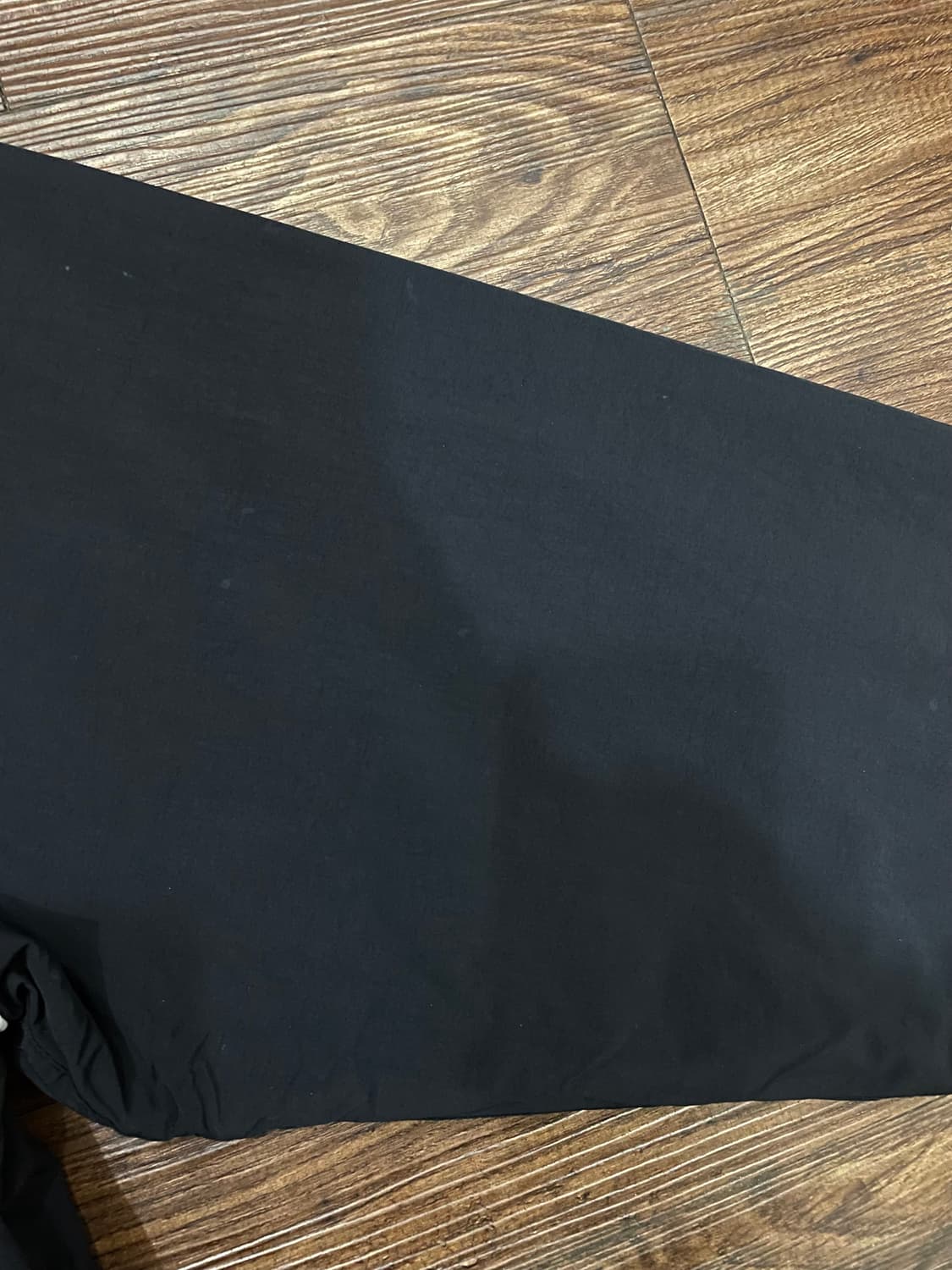 미즈노 MIZUNO 패딩 피스테 웜업 블랙 상품이미지4