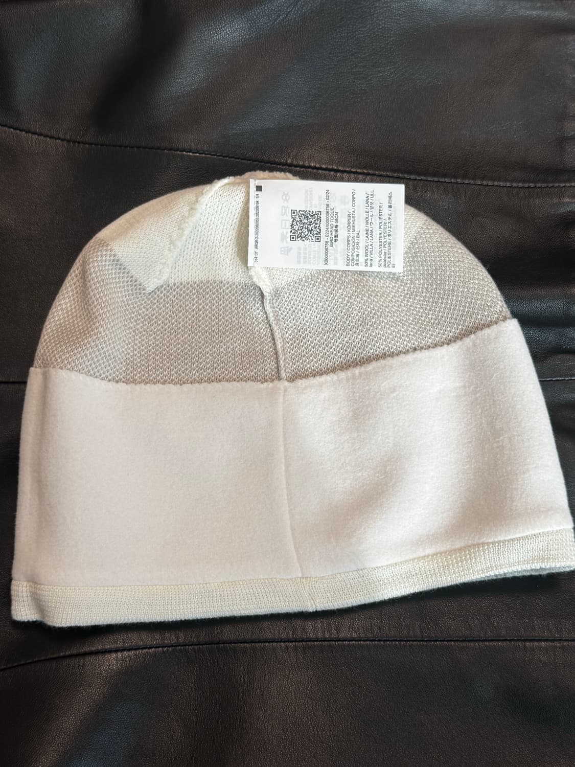 아크테릭스 버드 헤드 토크 룬 상품이미지6