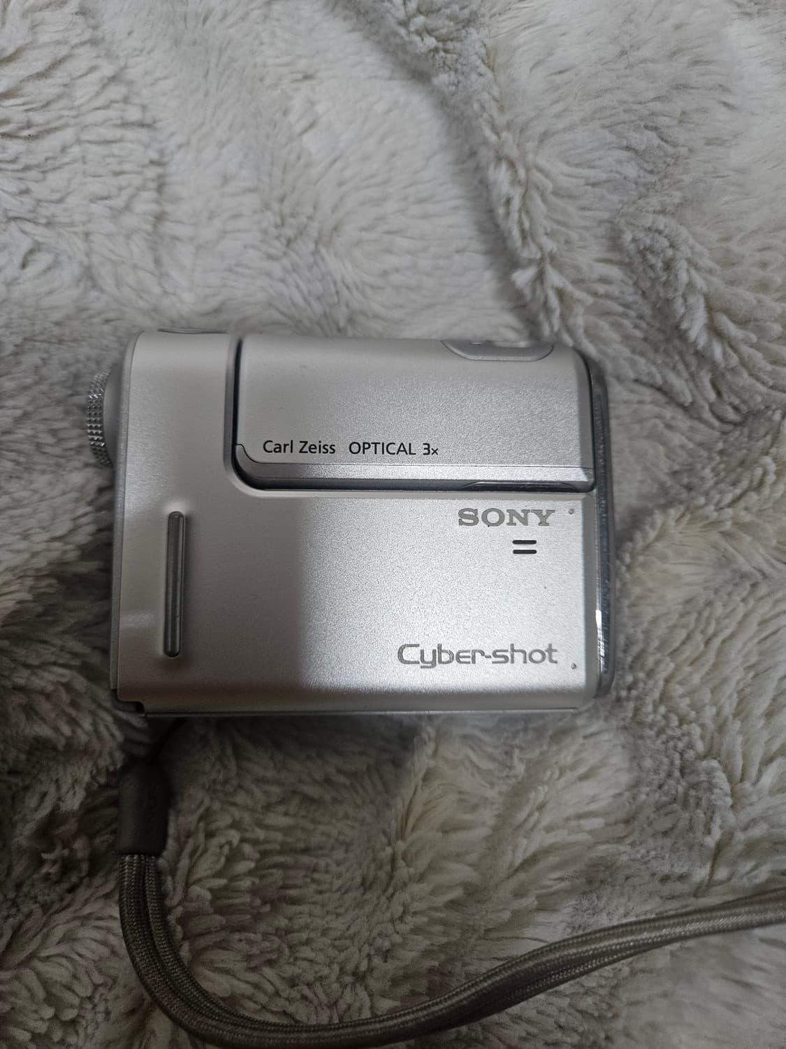 소니 사이버샷 DSC-F88 레트로 디카 빈티지 카메라 상품이미지1