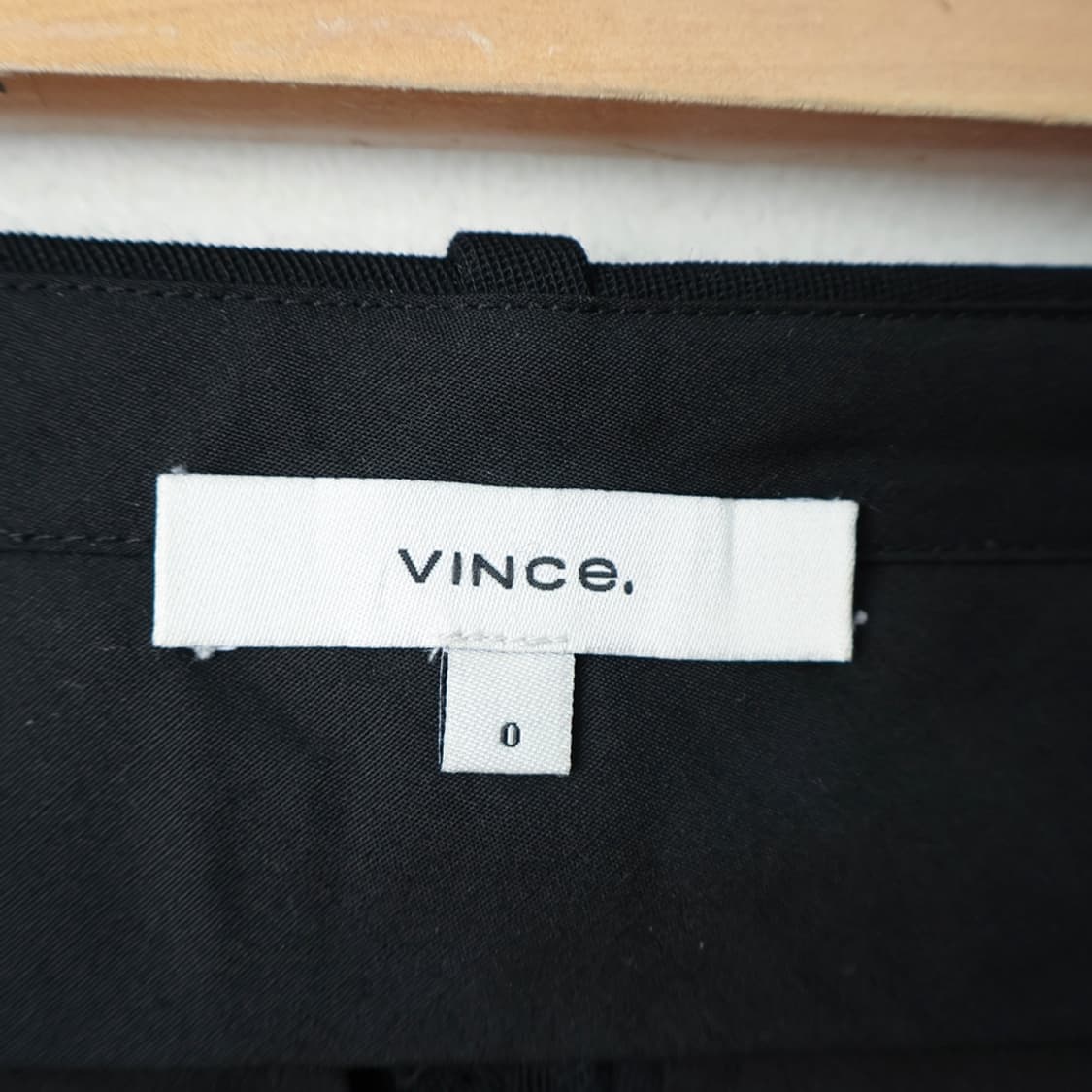 25/빈스 슬랙스 상품이미지7