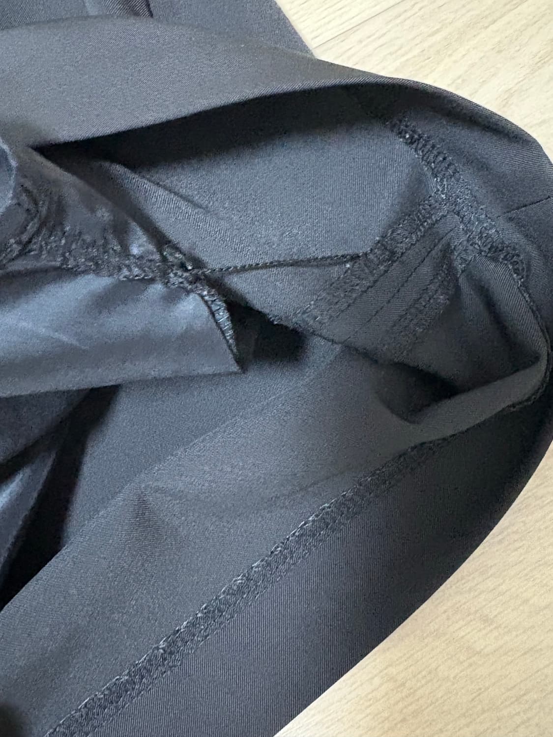 미스치프 미니스커트 상품이미지4