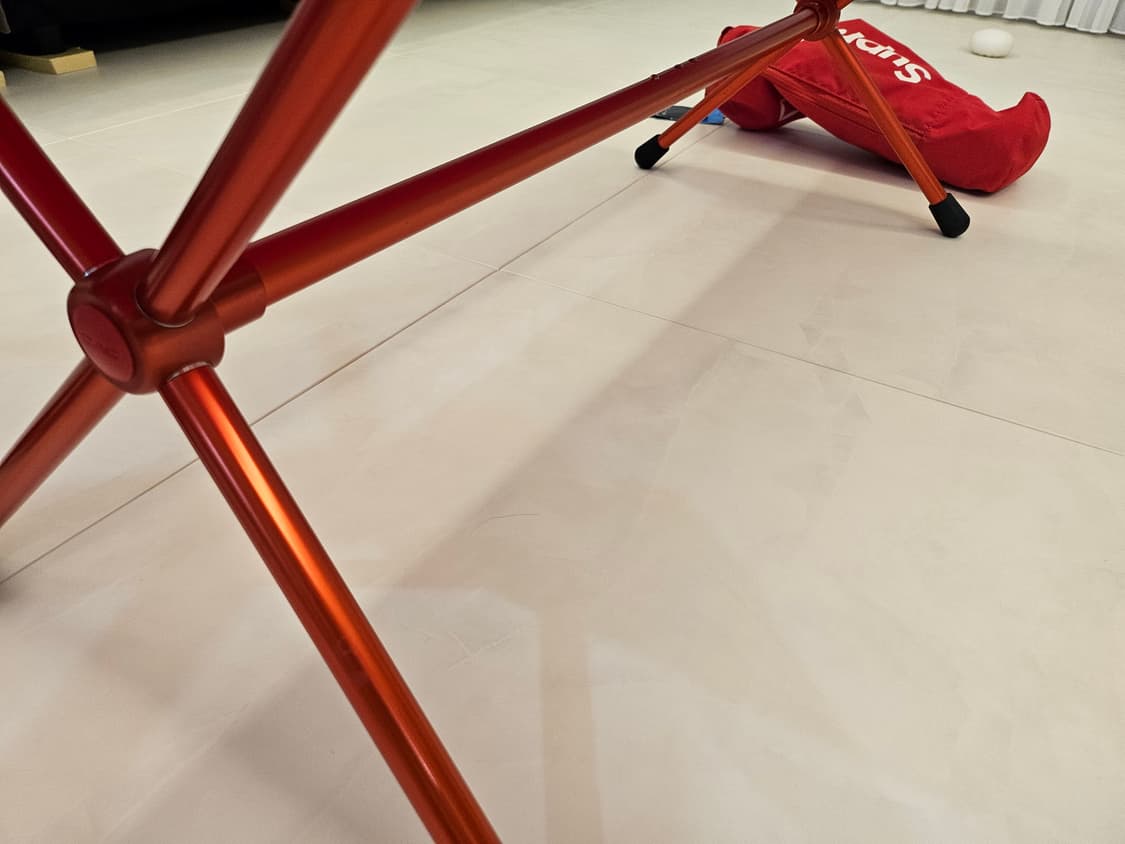 슈프림 헬리녹스 벤치 상품이미지3