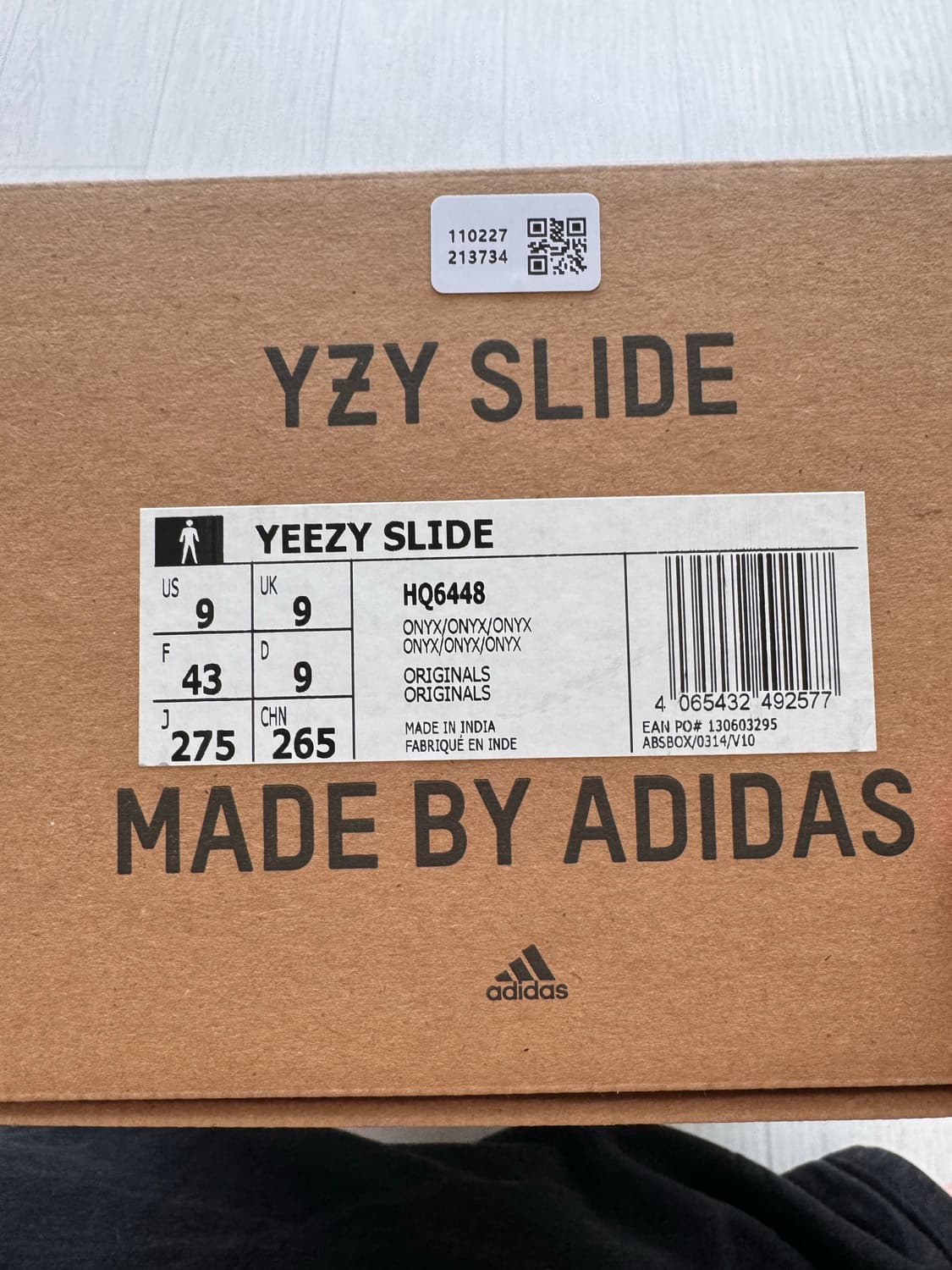 이지슬라이드 오닉스 275 상품이미지6