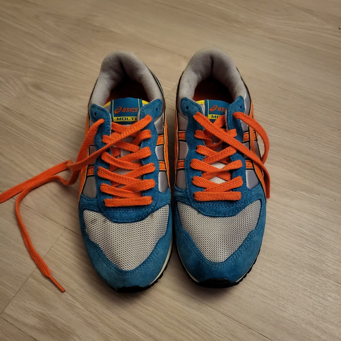 아식스 빈티지 몰티(230) 상품이미지4