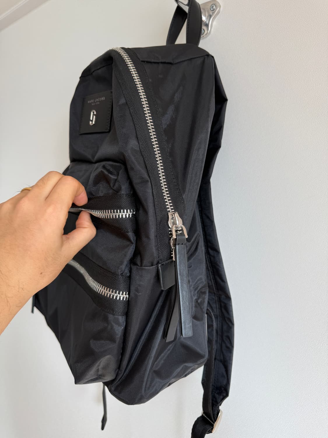 마크제이콥스(MARC JACOBS) 백팩 상품이미지3