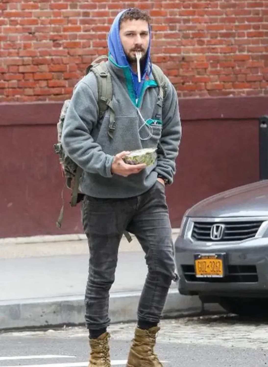 파타고니아 신칠라 니켈 M  2016fw 샤이아라보프 상품이미지10