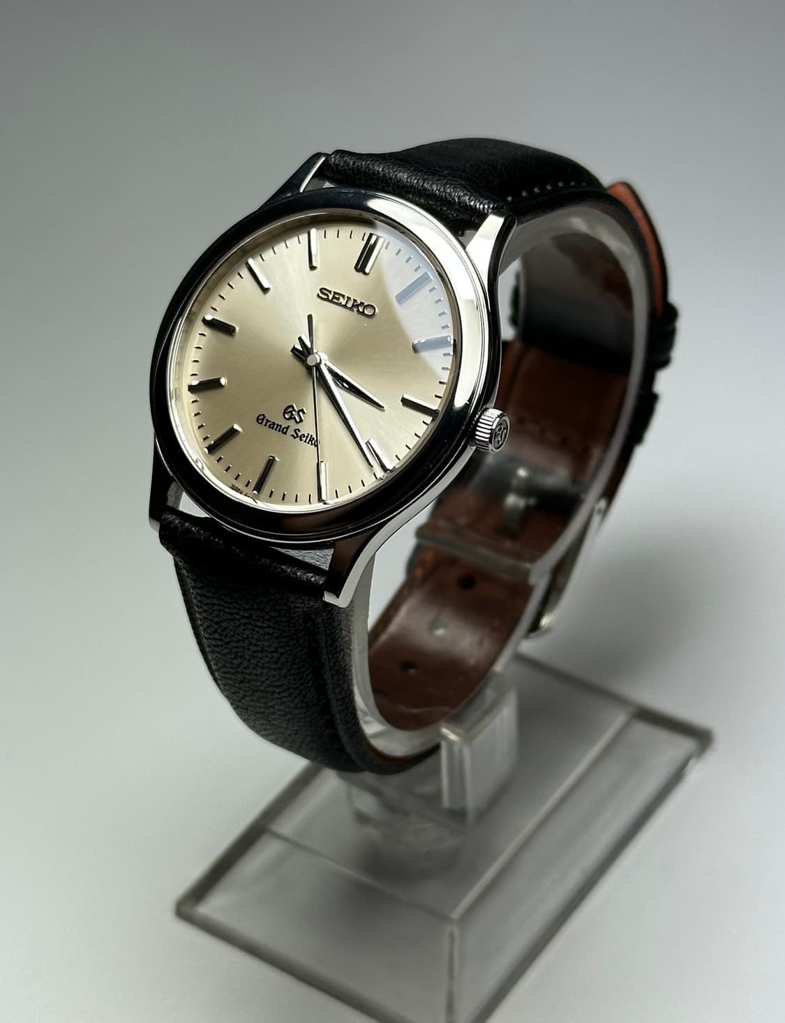 Grand Seiko quartz 상품이미지2