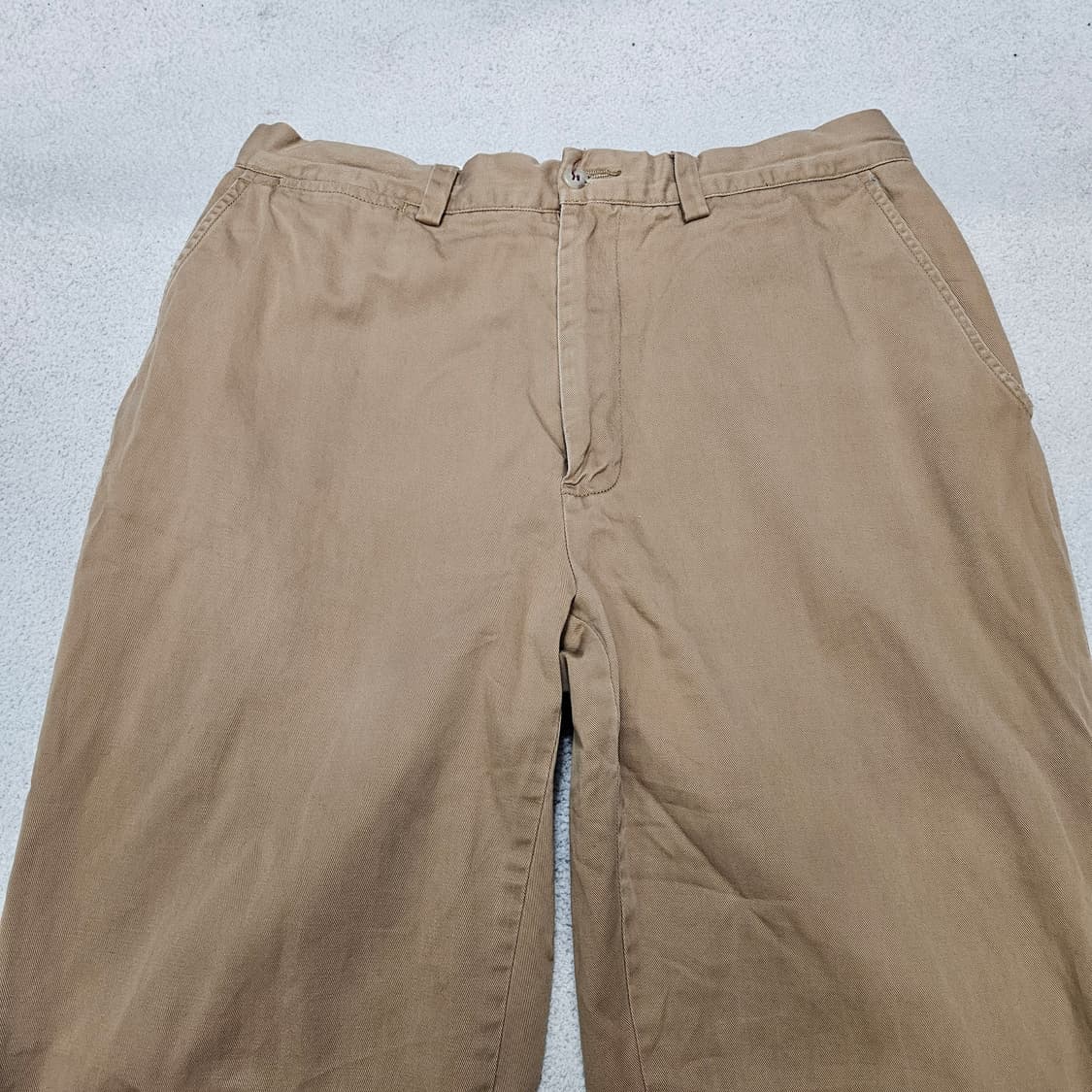 폴로 랄프 로렌 치노 팬츠 32/32 상품이미지3