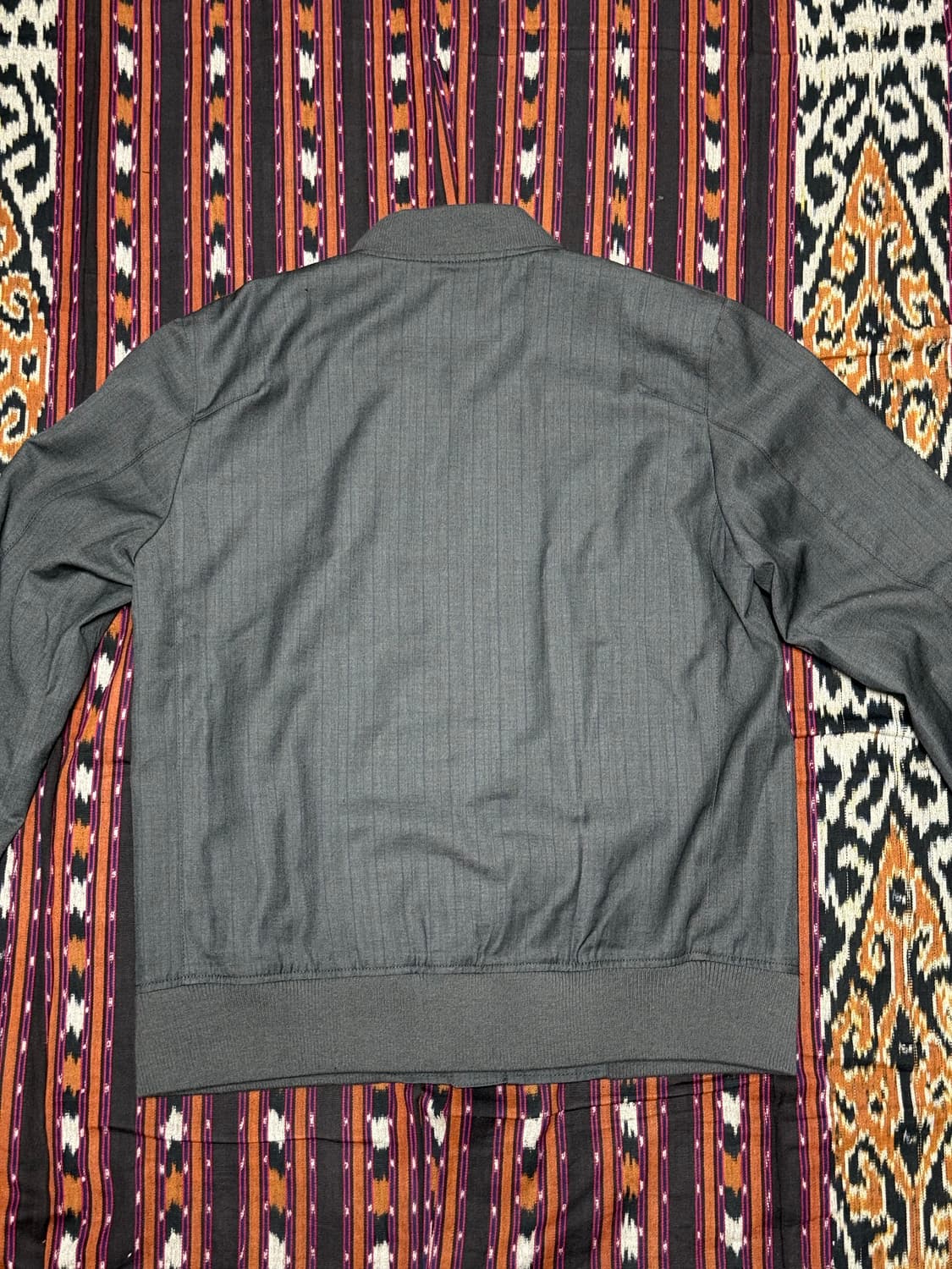 Nano universe 블루종 상품이미지3