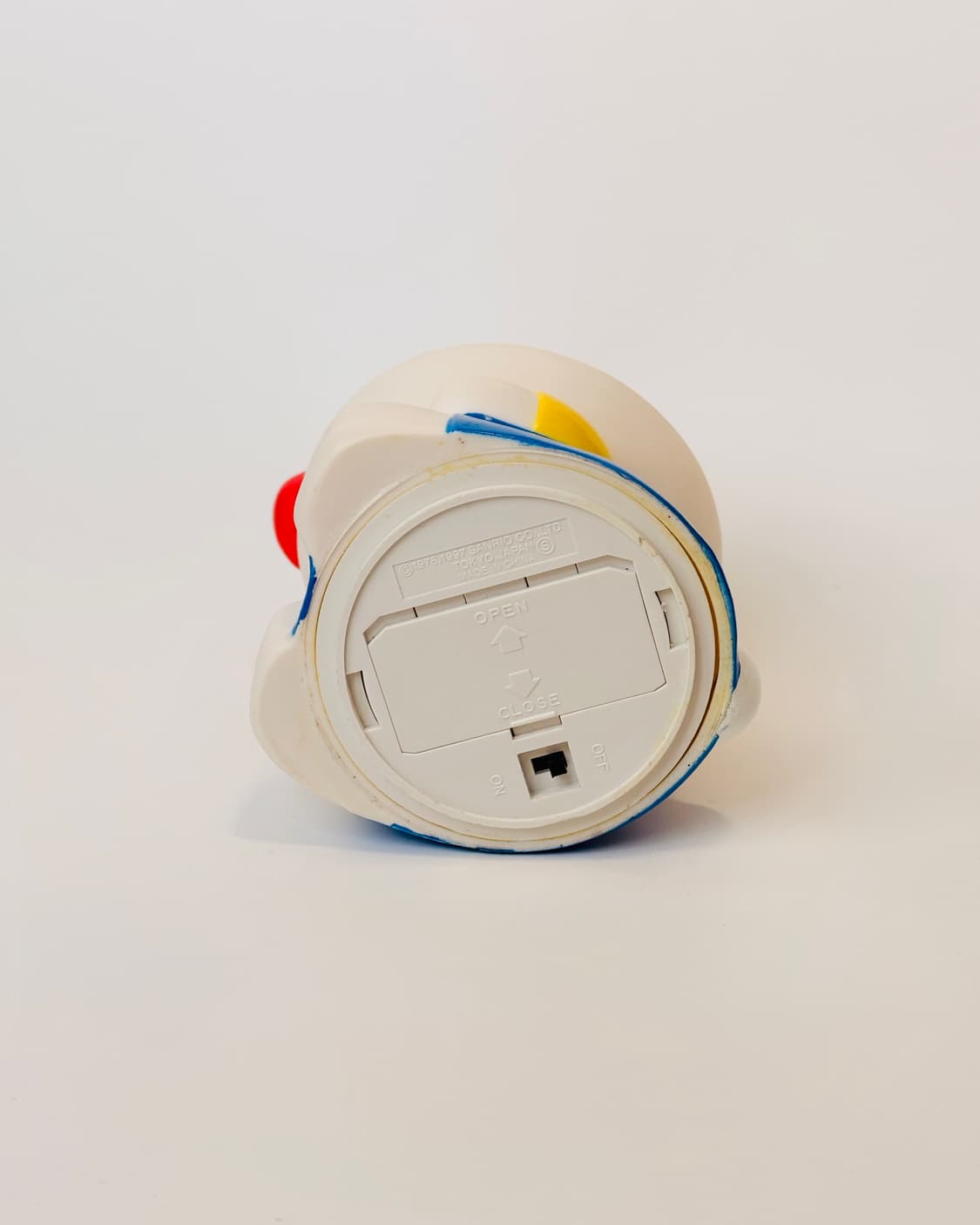 산리오 | 1997년 헬로 키티 무드등 상품이미지5