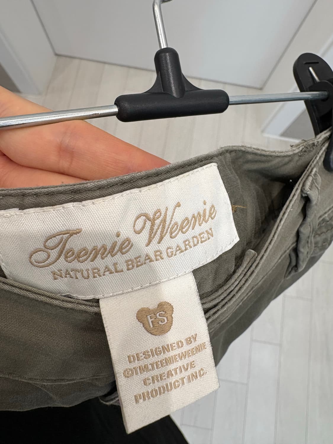 티니위니 치마 상품이미지4