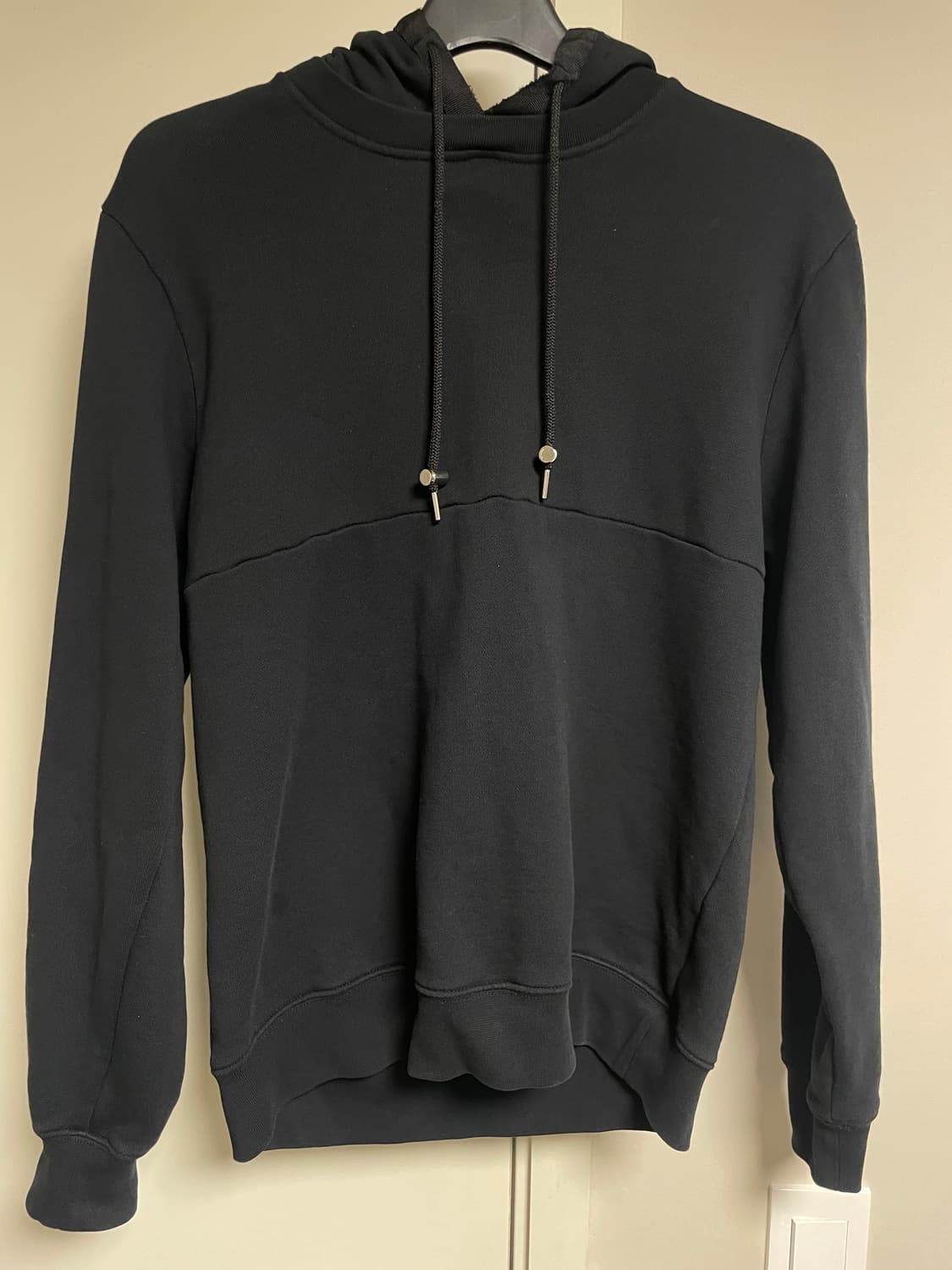 [M] 라프시몬스 16SS 트럼프 후드 상품이미지2