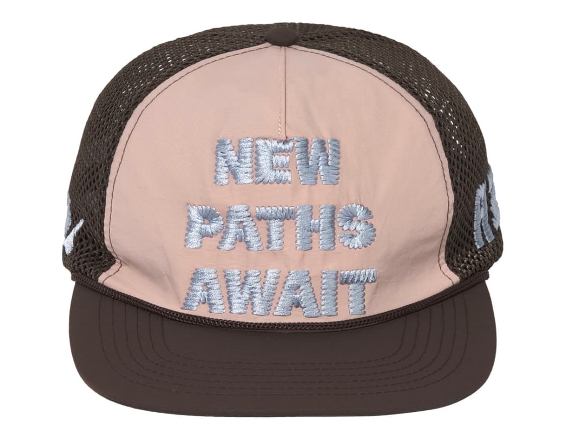 알렉스조노 우즈 모자 상품이미지1