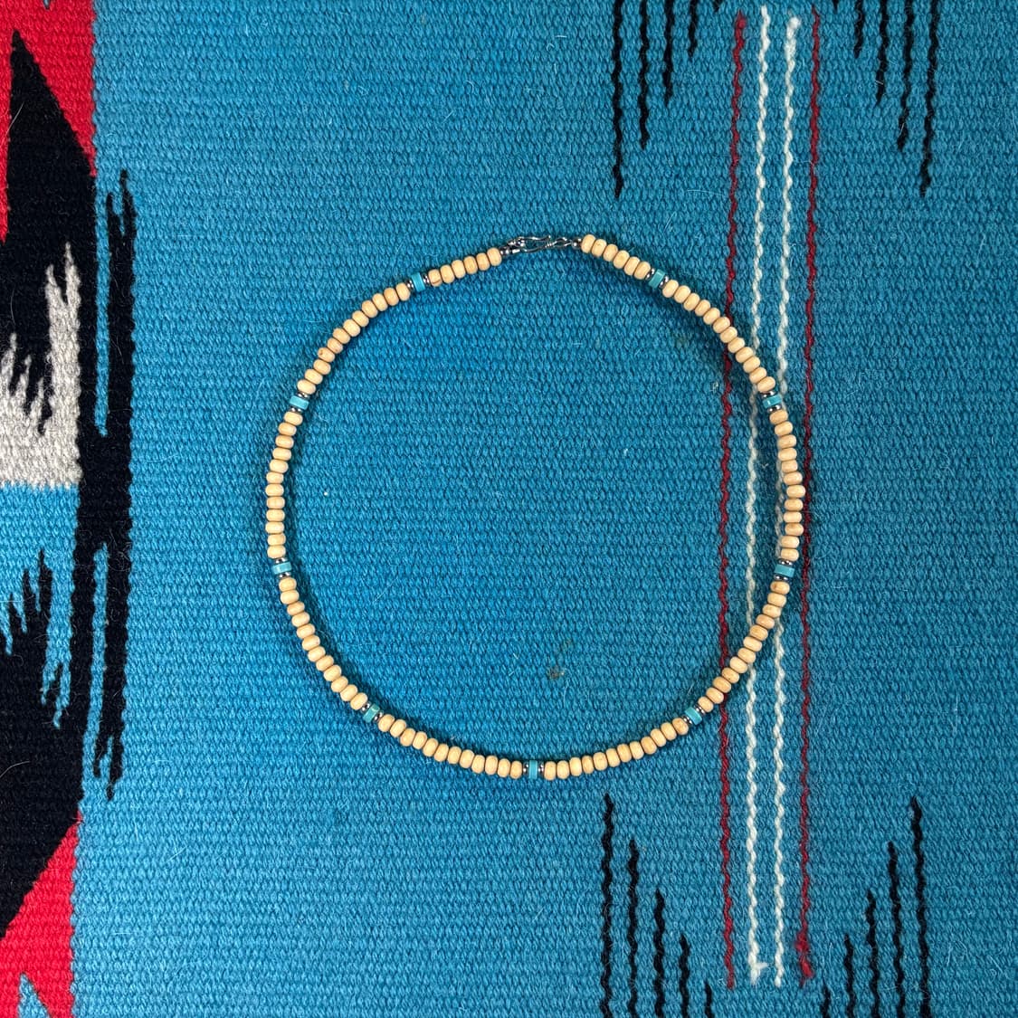 Woodland neckless 상품이미지1